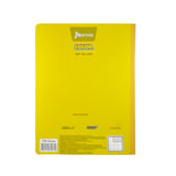 CUADERNO PROFESIONAL COSIDO COLOR 360 100 HJ C7 NORMA MNK