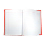 CUADERNO FRANCES PASTA DURA 192 HJ RAYA MAN 8A MNK