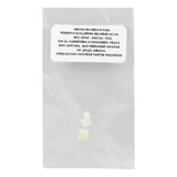 FIGURA MAQUETA BAÑO W.C Y LAVABO 2 PZ 012 ESCALA 1.10 GUIMAR