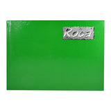 CUADERNO ITALIANO PASTA DURA 192 HJ RAYA MAN 8A MNK