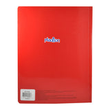 CUADERNO PROFESIONAL COSIDO MADISON 100 HJ BLANCO NORMA MNK
