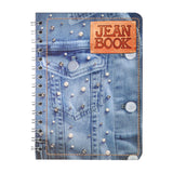 CUADERNO FRANCES DOBLE ARGOLLA JEAN BOOK REVOLUTION 100 HJ RAYA NORMA MNK