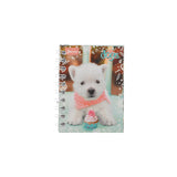 CUADERNO POCKET DOBLE ARGOLLA DOGS 80 HJ RAYA NORMA MNK