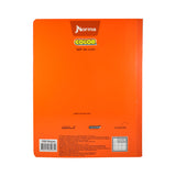 CUADERNO PROFESIONAL COSIDO COLOR 360 100 HJ C7 NORMA MNK