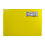 CUADERNO ITALIANO PASTA DURA 192 HJ RAYA MAN 8A MNK