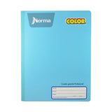 CUADERNO PROFESIONAL COSIDO COLOR 360 100 HJ C7 NORMA MNK