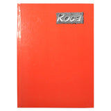 CUADERNO FRANCES PASTA DURA 96 HJ C7 6727 MAN 8A MNK