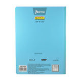 CUADERNO PROFESIONAL COSIDO COLOR 360 100 HJ C7 NORMA MNK