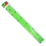 REGLA FLEXIBLE 30 CM Z-7102 NOVAC MNK