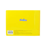 CUADERNO ITALIANO COSIDO MADISON 100 HJ C7 NORMA MNK