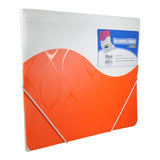 PORTADOCUMENTOS PLASTICO 3172  BAZIC