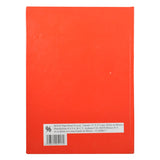 CUADERNO FRANCES PASTA DURA 96 HJ C7 6727 MAN 8A MNK