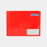 CUADERNO ITALIANO COSIDO MADISON 100 HJ RAYA NORMA MNK
