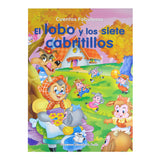 CUENTOS FABULOSOS CARTA EDITORIAL PUEBLA MNK
