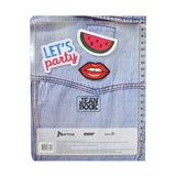 CUADERNO PROFESIONAL DOBLE ARGOLLA JEAN BOOK REVOLUTION 100 HJ C7 NORMA MNK