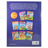 LIBRO PREESCOLAR 1 EDICIONES LAROUSSE MNK