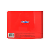 CUADERNO ITALIANO COSIDO MADISON 100 HJ C7 NORMA MNK