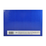 CUADERNO ITALIANO PASTA DURA 192 HJ RAYA MAN 8A MNK