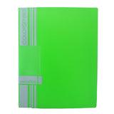FOLDER CARTA PROTECTORES 30 PZ CLB-30CS MAE