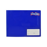 CUADERNO ITALIANO COSIDO MADISON 100 HJ RAYA NORMA MNK