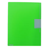 FOLDER CARTA PROTECTORES 30 PZ CLB-30CS MAE