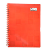 CUADERNO PROFESIONAL DOBLE ARGOLLA ROCA PLUS 100 HJ C5 5508 MAN 8A MNK
