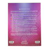 LIBRO COLOREAR MANDALAS GRANMARK MNK