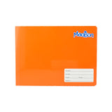CUADERNO ITALIANO COSIDO MADISON 100 HJ RAYA NORMA MNK