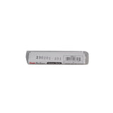 REPUESTO BORRADOR TIPO LAPIZ CLICK 2 PZ ZER2BP PENTEL