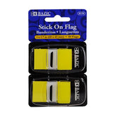 ETIQUETA BANDERA 5173 BAZIC