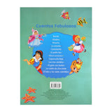 CUENTOS FABULOSOS CARTA EDITORIAL PUEBLA MNK