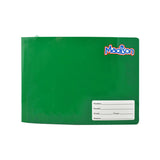CUADERNO ITALIANO COSIDO MADISON 100 HJ RAYA NORMA MNK