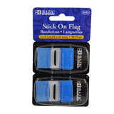 ETIQUETA BANDERA 5173 BAZIC