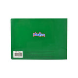 CUADERNO ITALIANO COSIDO MADISON 100 HJ C7 NORMA MNK