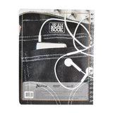 CUADERNO PROFESIONAL DOBLE ARGOLLA JEAN BOOK REVOLUTION 100 HJ C7 NORMA MNK