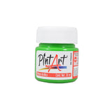 PINTURA ACRILICA 30 ML VERDE CLARO PINTART