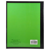 CUADERNO COLLEGE COSIDO ROCA BLANCO 100 HJ 5002 MAN 8A MNK