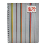 CUADERNO PROFESIONAL DOBLE ARGOLLA ROCA PLUS 100 HJ DOBLE RAYA 5208 MAN 8A MNK