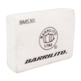 BORRADOR MIGAJON SUAVE 3,8X7X1 BMS30 GOBA BARRILITO MNK