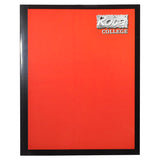 CUADERNO COLLEGE COSIDO ROCA BLANCO 100 HJ 5002 MAN 8A MNK