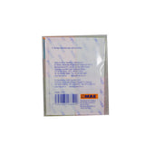 NOTAS ADHESIVAS NEON 4 PACK 1.5X2 21091 MAE