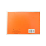 CUADERNO ITALIANO ENGRAPADO ROCA 100 HJ C7 3701 MAN 8A MNK