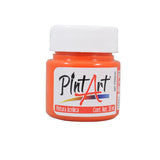 PINTURA ACRILICA 30 ML NARANJA PINTART