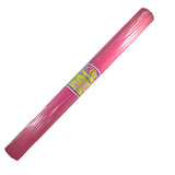 CORRUGADO BASICO PLUS 50X70 ROSA IKW