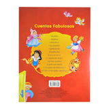 CUENTOS FABULOSOS CARTA EDITORIAL PUEBLA MNK