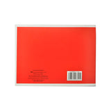 CUADERNO ITALIANO ENGRAPADO ROCA 100 HJ C7 3701 MAN 8A MNK