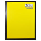 CUADERNO COLLEGE COSIDO ROCA BLANCO 100 HJ 5002 MAN 8A MNK