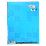 CUADERNO PROFESIONAL ESPIRAL ROCA PLUS 100 HJ RAYA 5110 MAN 8A MNK