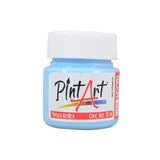 PINTURA ACRILICA 30 ML AZUL PASTEL PINTART