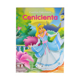 CUENTOS FABULOSOS CARTA EDITORIAL PUEBLA MNK
